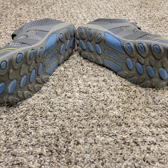 Kids Merrell Unisex - Hiking Sneaker - Picture 3 of 6